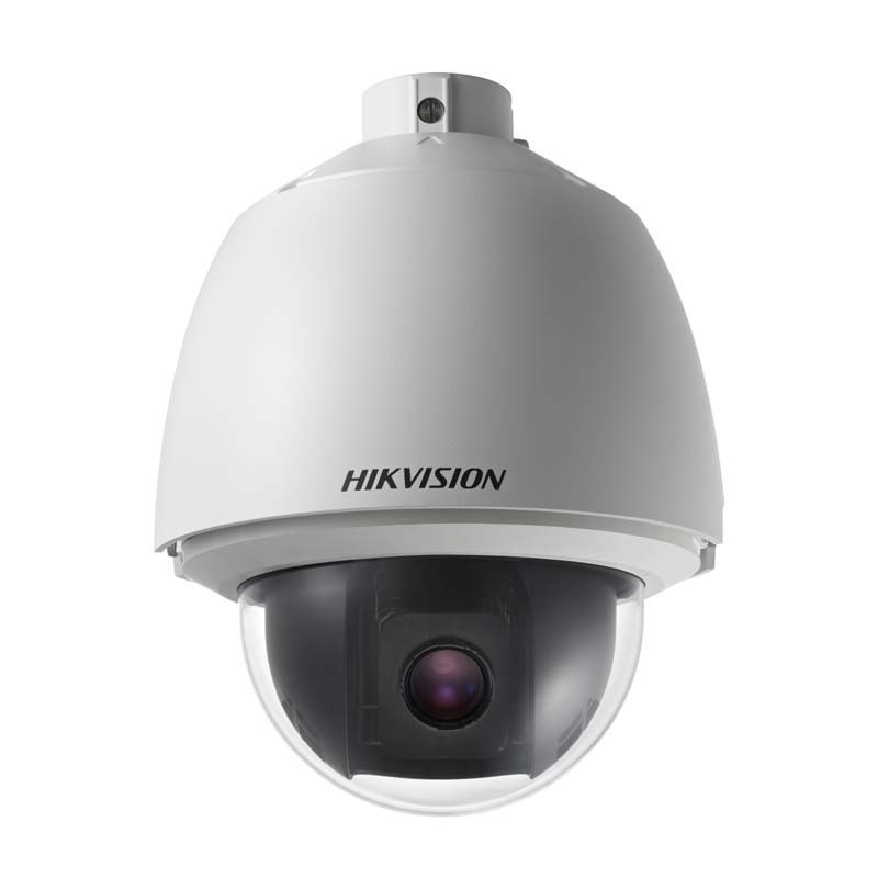 hikvision darkfighter x ptz